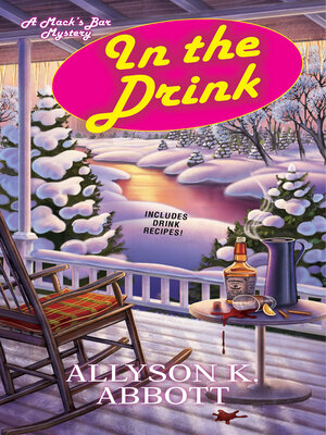 In the Drink - ebook